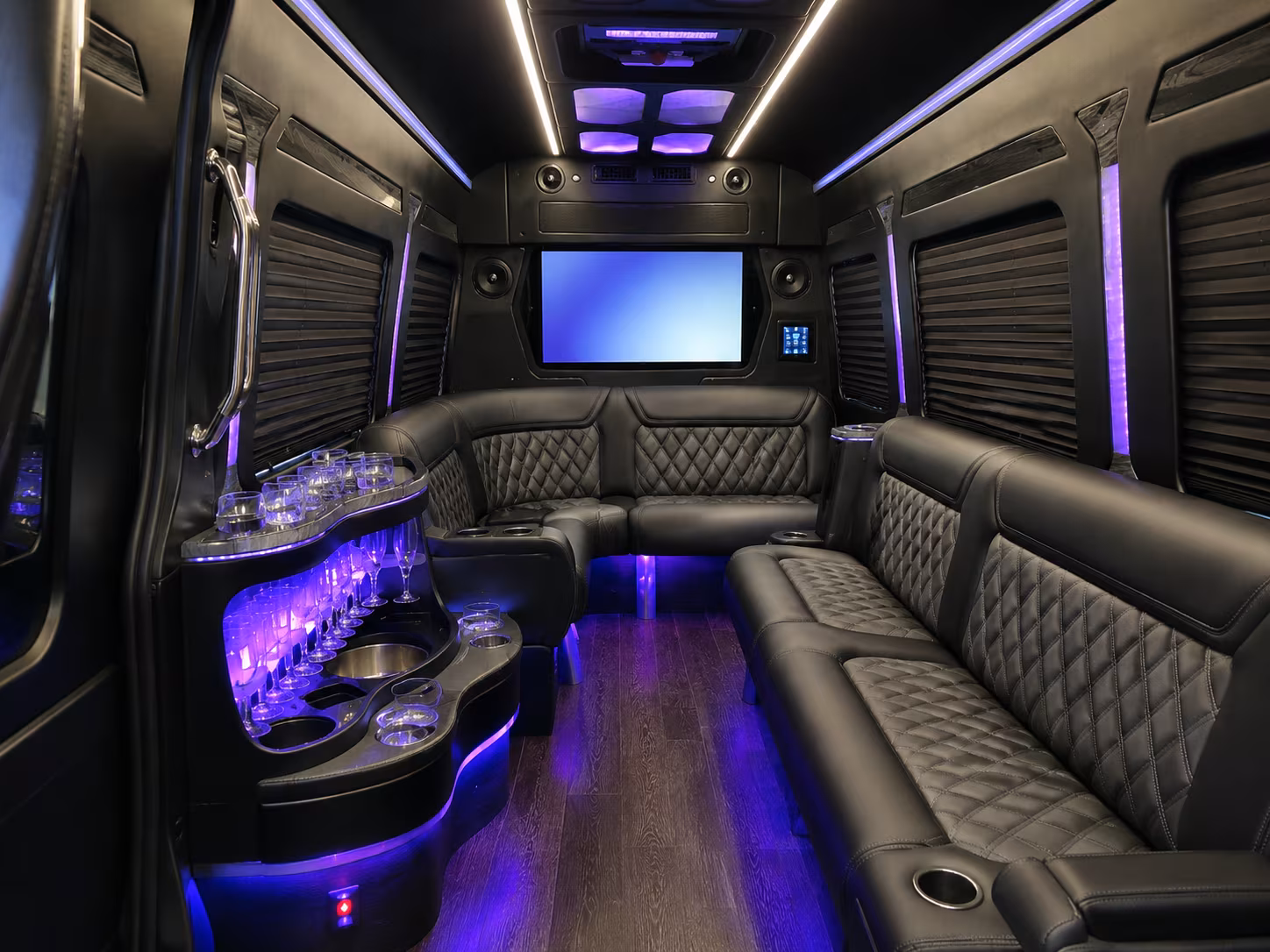 buses to germania insurance amphitheater and circuit of the americas