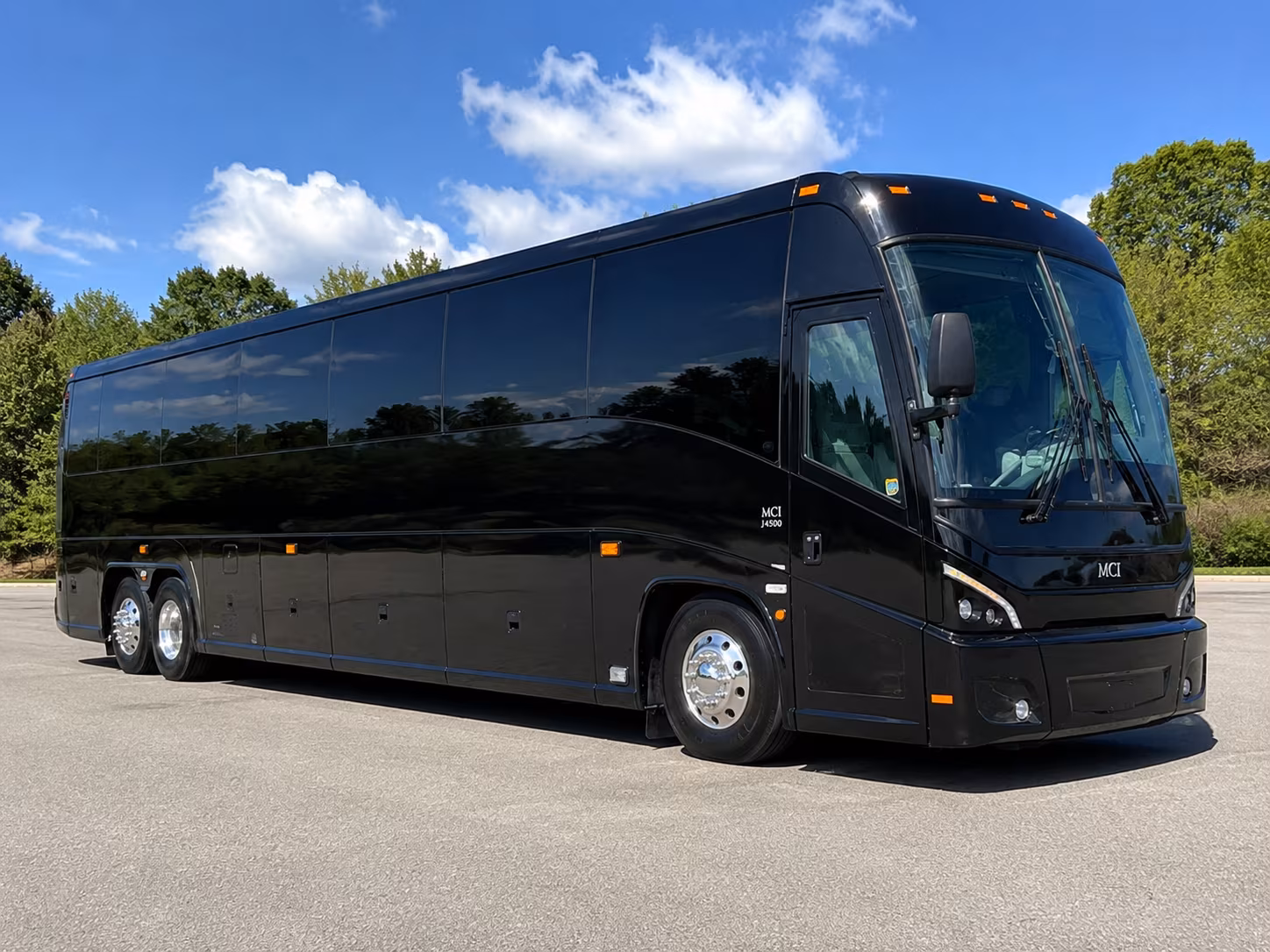 charter buses to kalahari resorts conventions for round rock prom