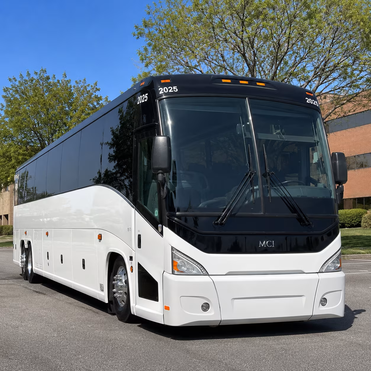 corporate group outing buses to dell diamond and beyond