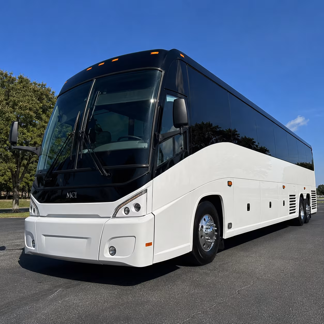 festival shuttle buses for sxsw in downtown austin