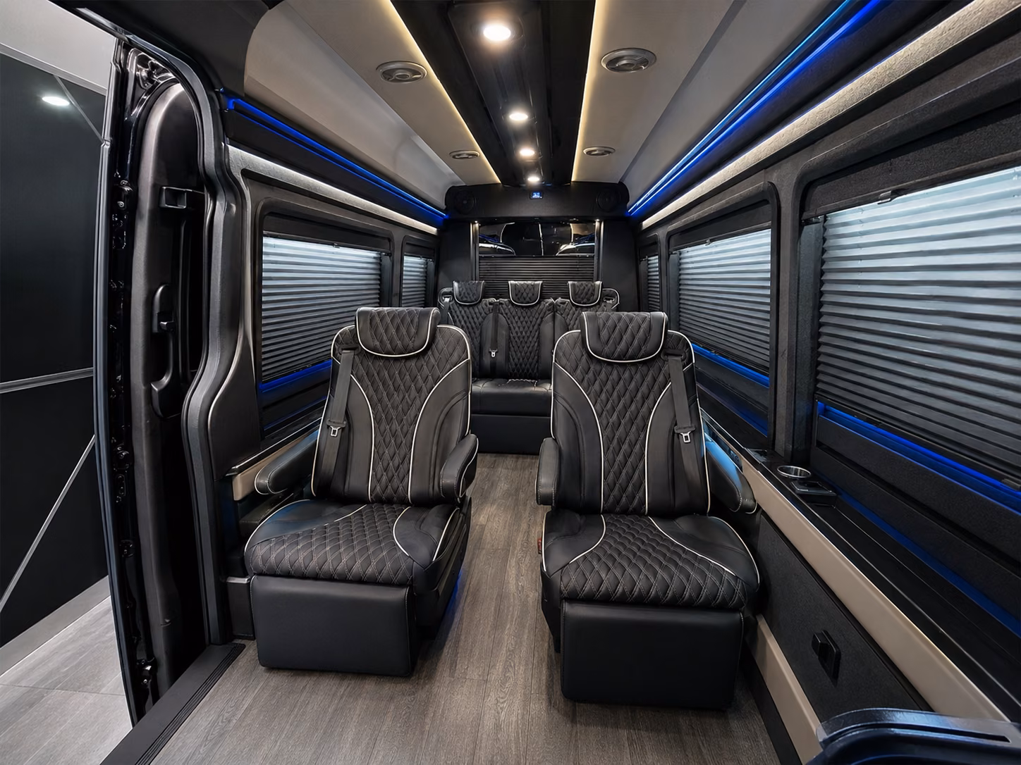 kalahari resorts convention groups and aus hotel shuttles