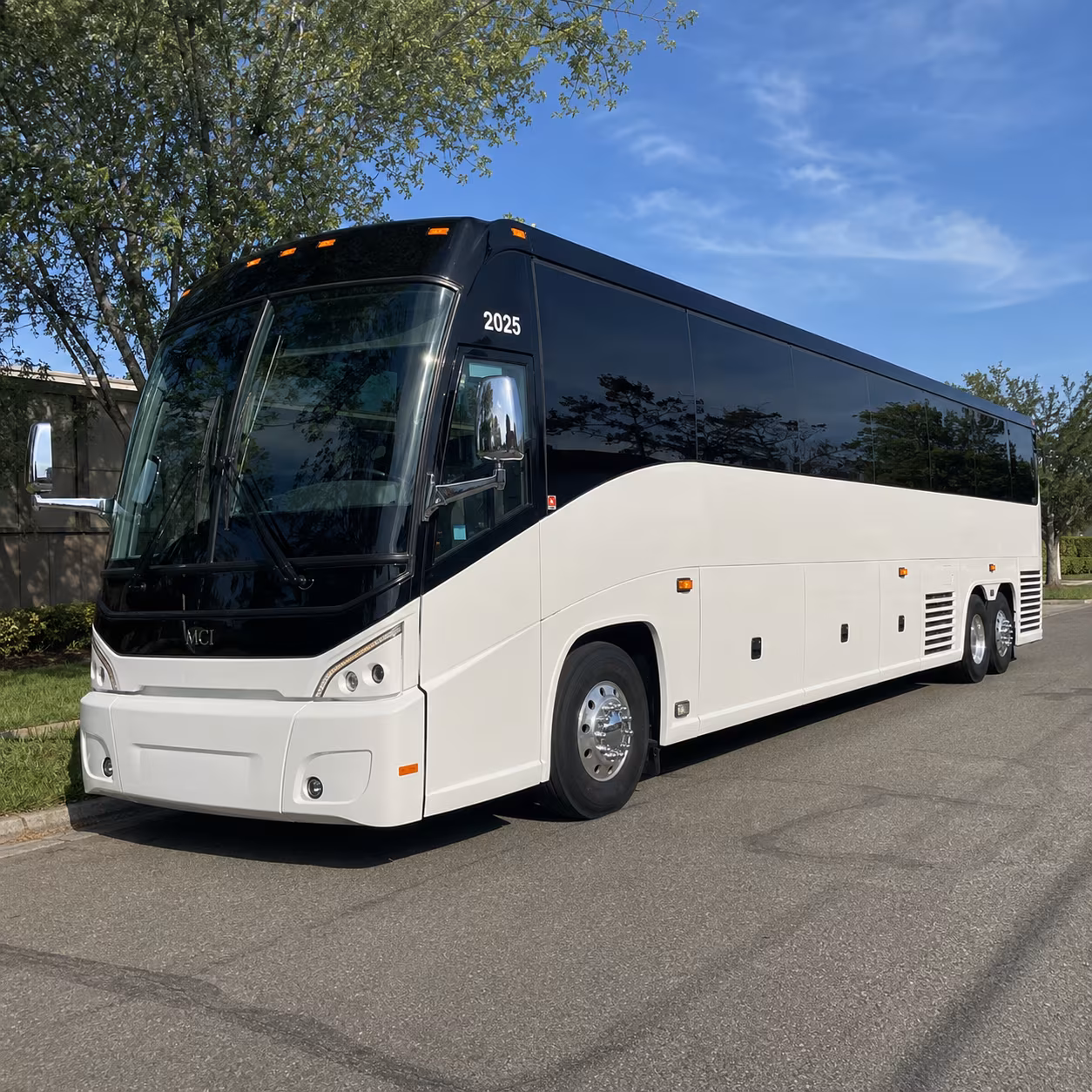 mission trip and outreach buses serving round rock