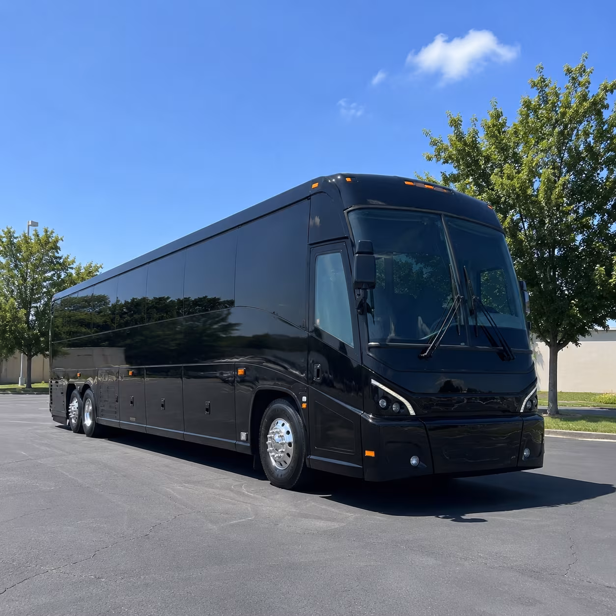 overnight and multi day charter bus trips to new orleans and beyond