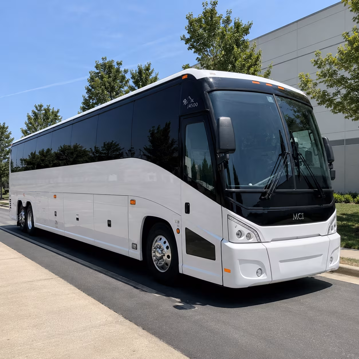 party buses for round rock amphitheater events and local concerts