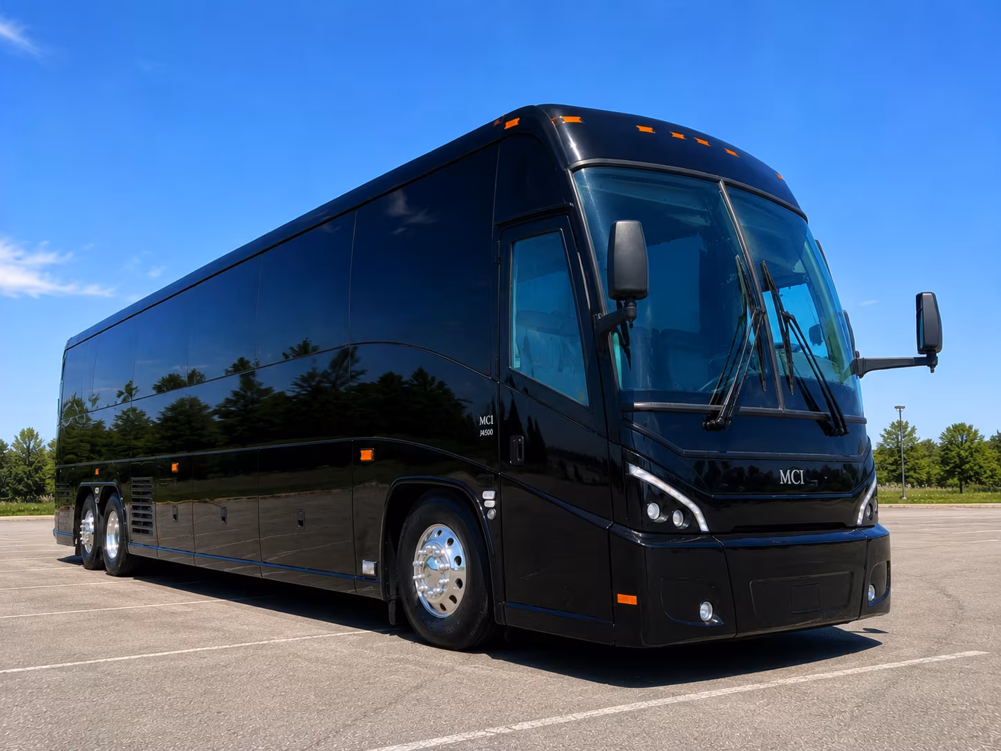 party buses for round rock high school prom night