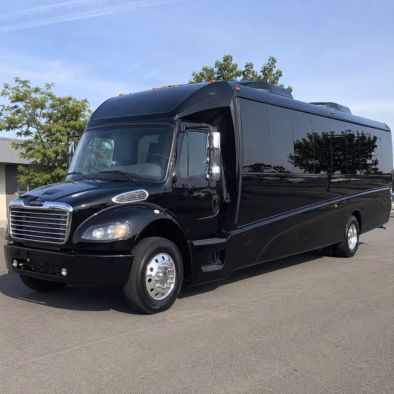 round rock airport transportation onboard seating