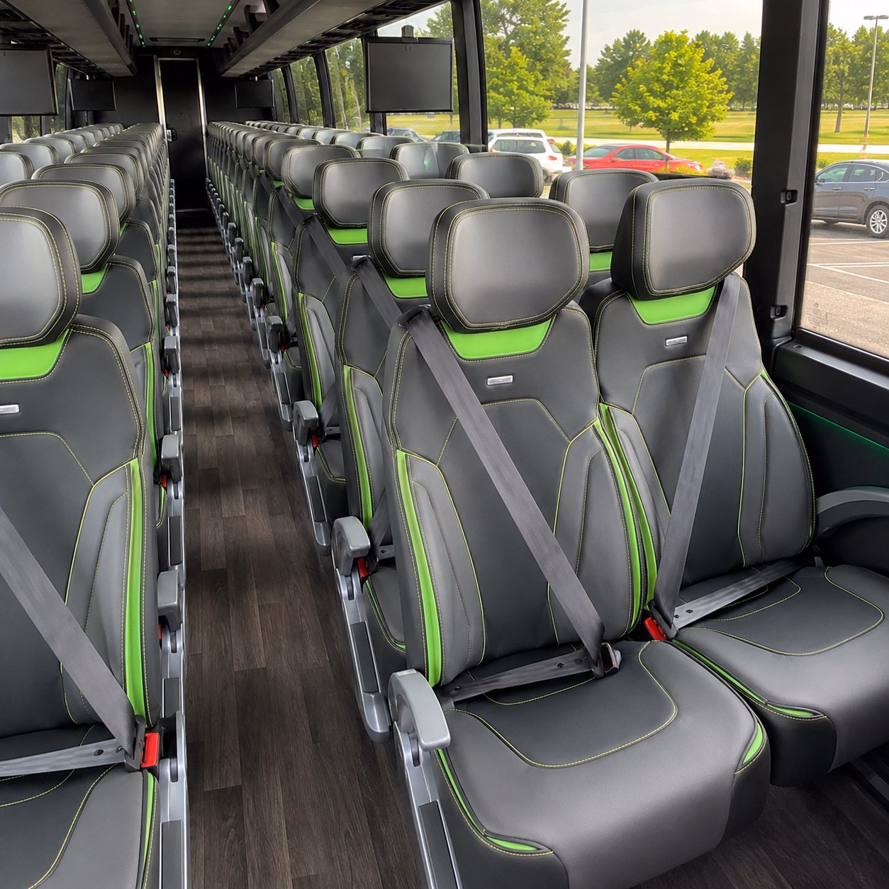round rock long distance transportation