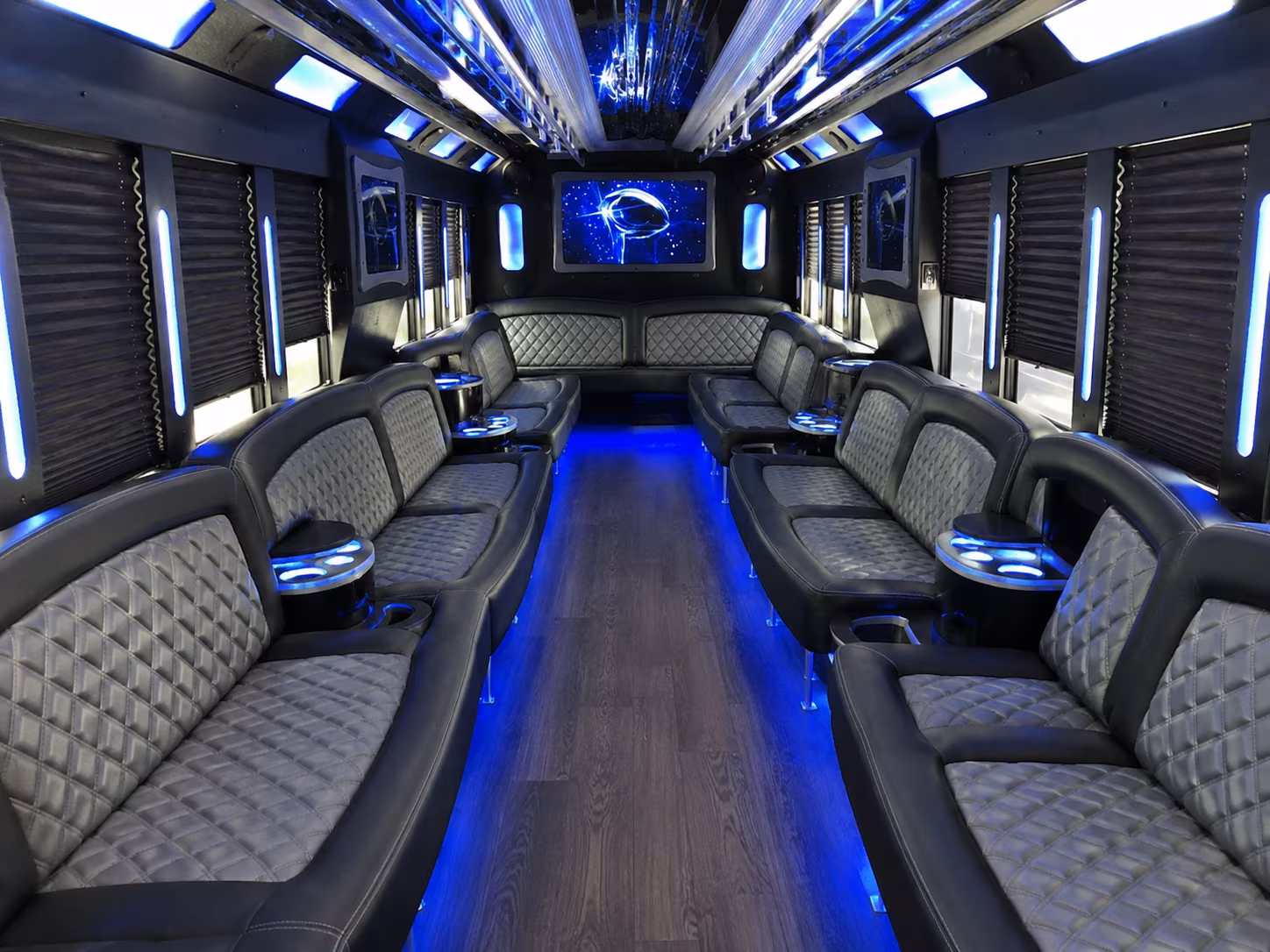 round rock party bus rental 2