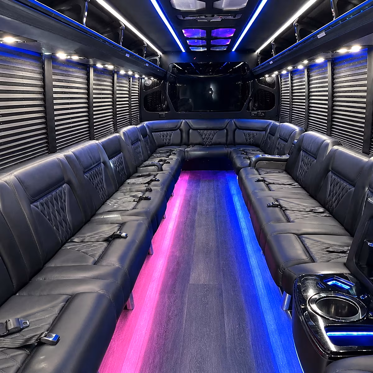 round rock prom transportation