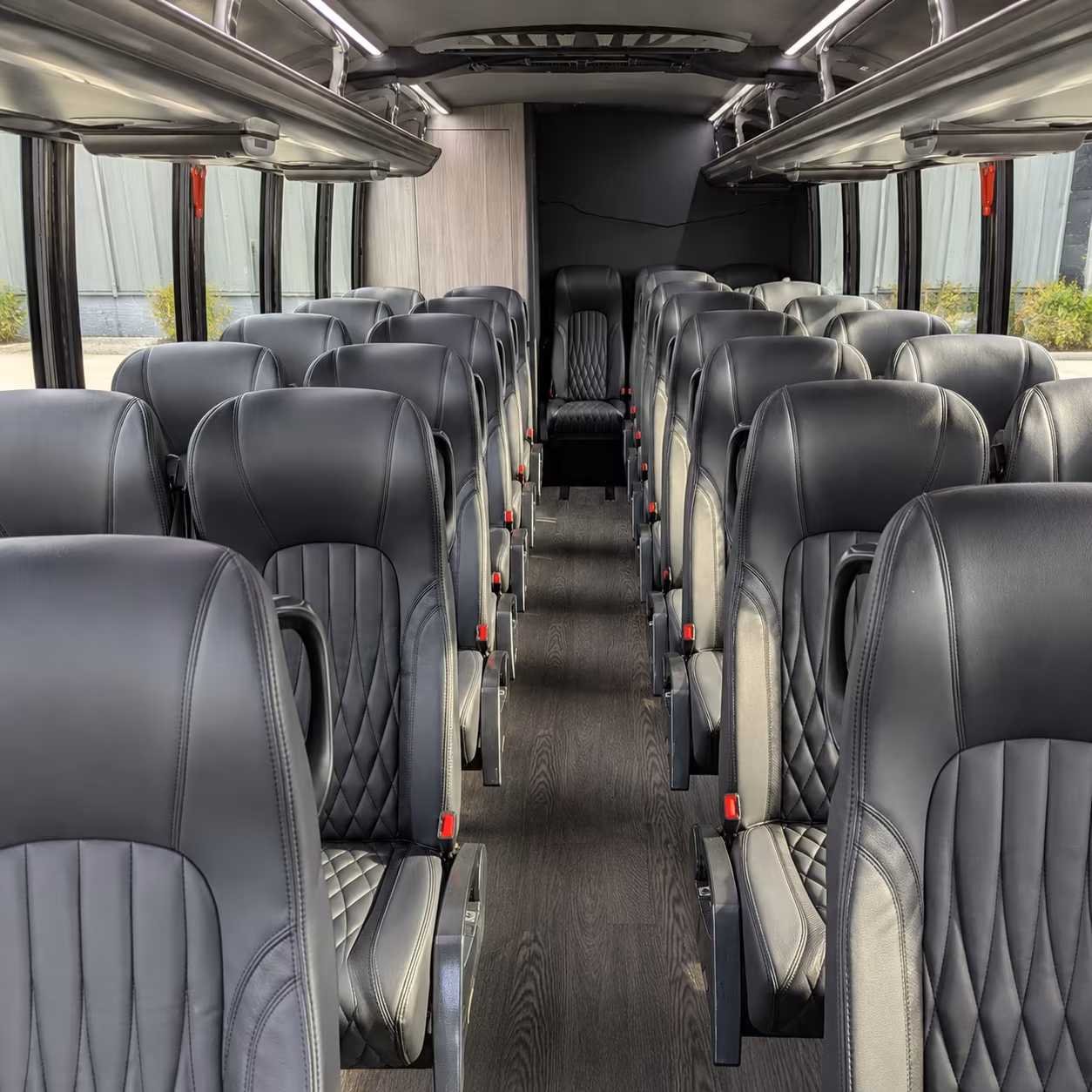 round rock sporting event transportation
