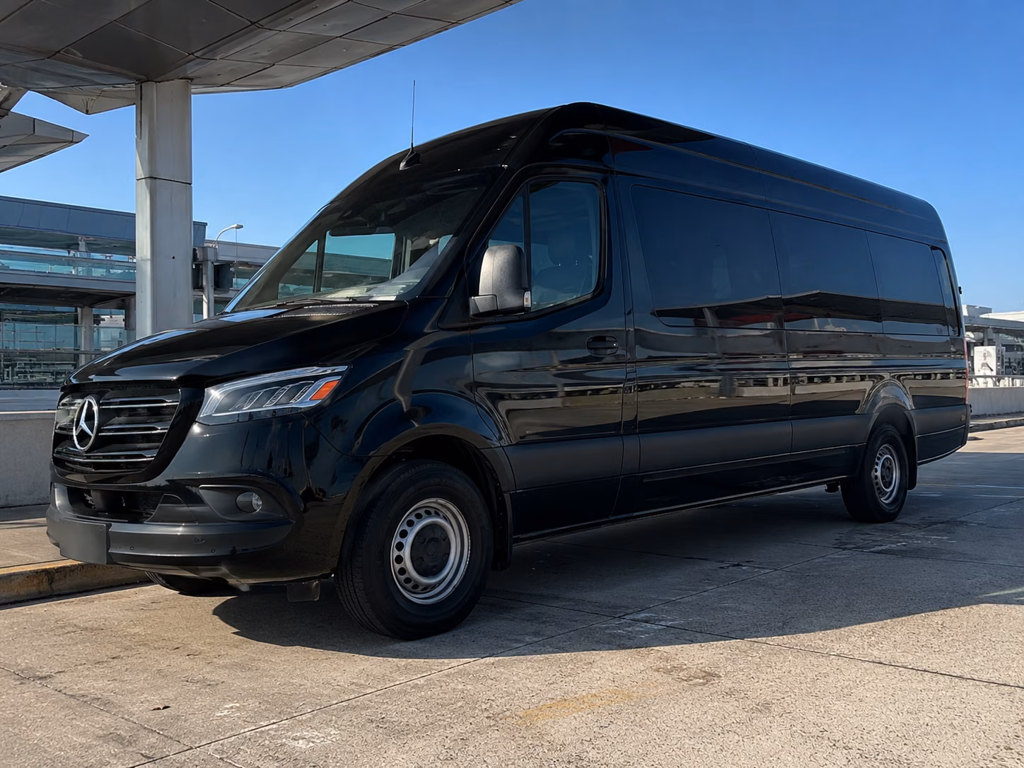 round rock wedding transportation onboard seating