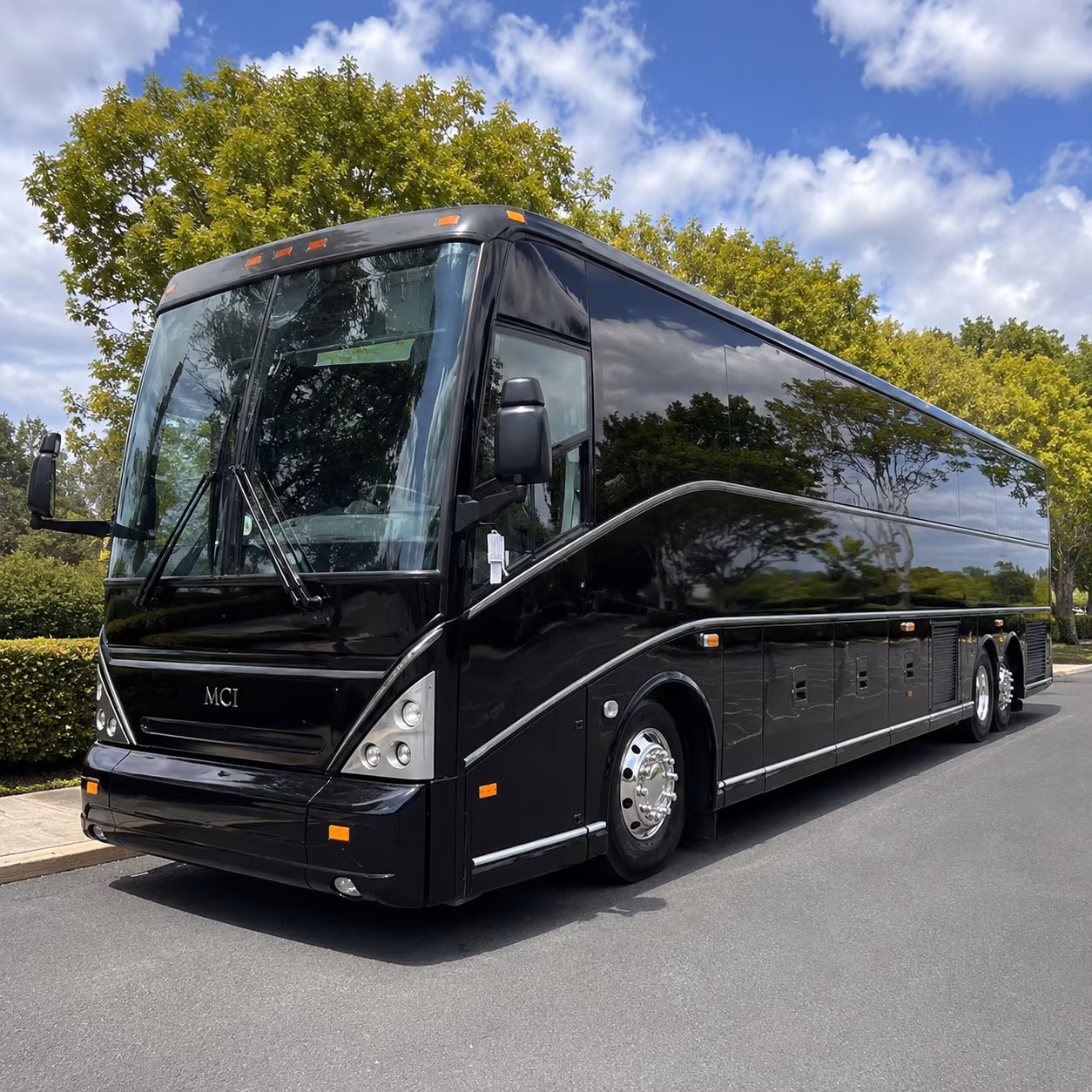 san antonio charter bus rentals for sports theme parks and events