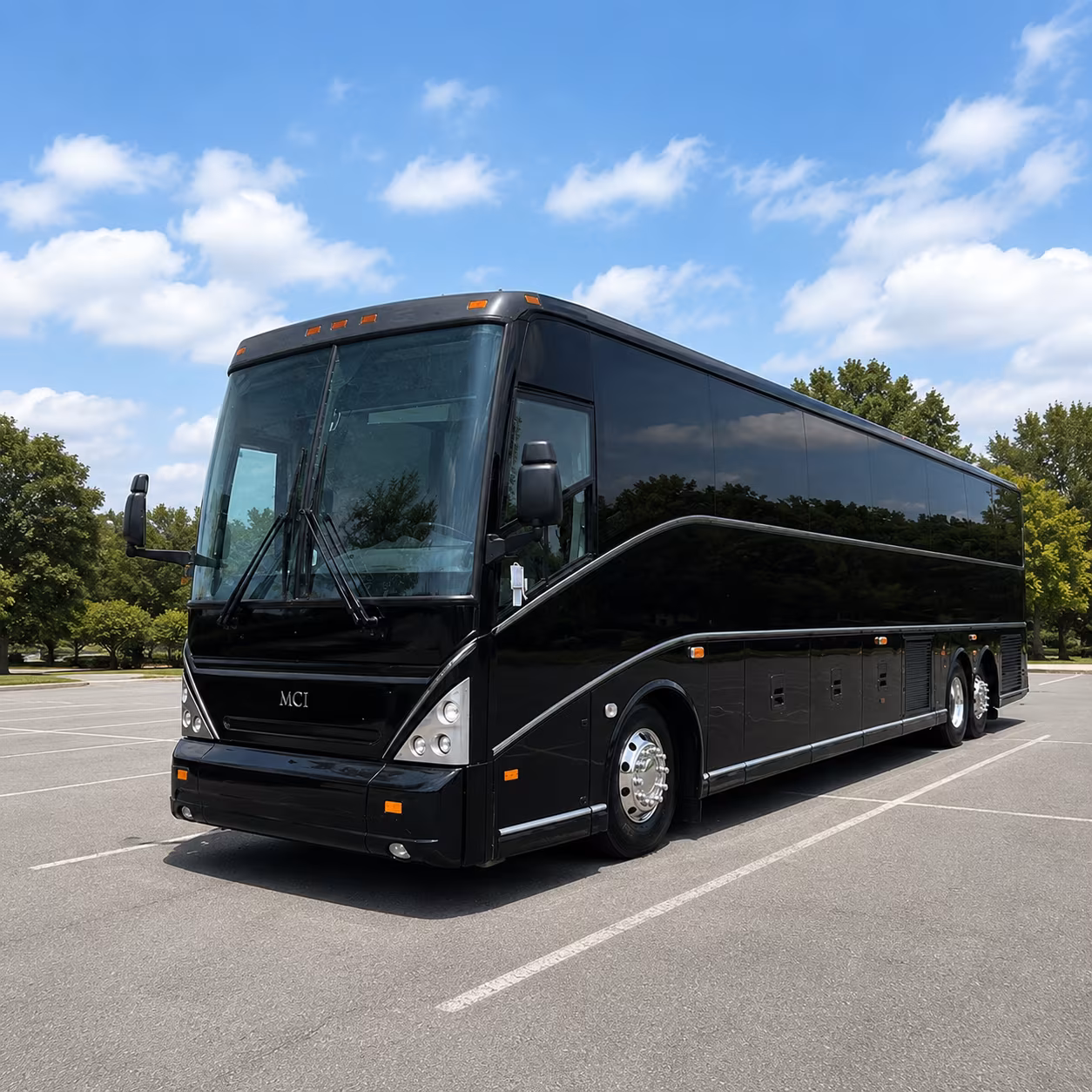 tournament and sports group buses at round rock sports center