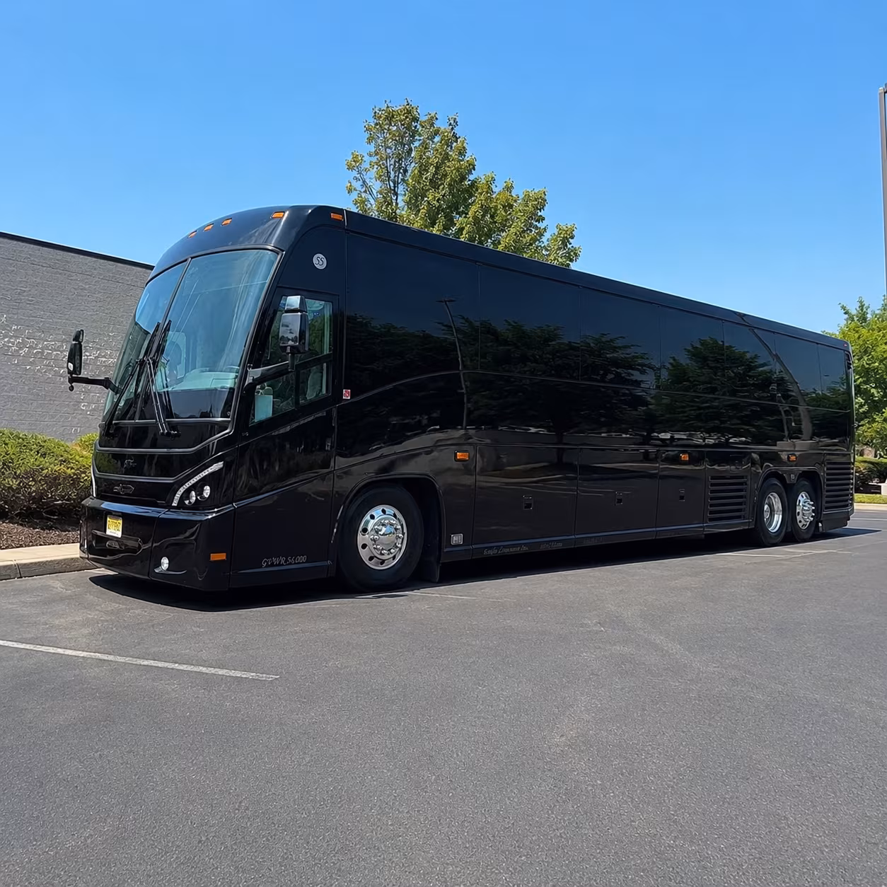 youth group retreat buses from round rock to hill country camps